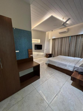 HOTEL ANANTA